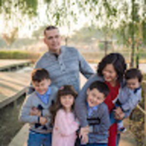 Meet your Posher, Moon k.